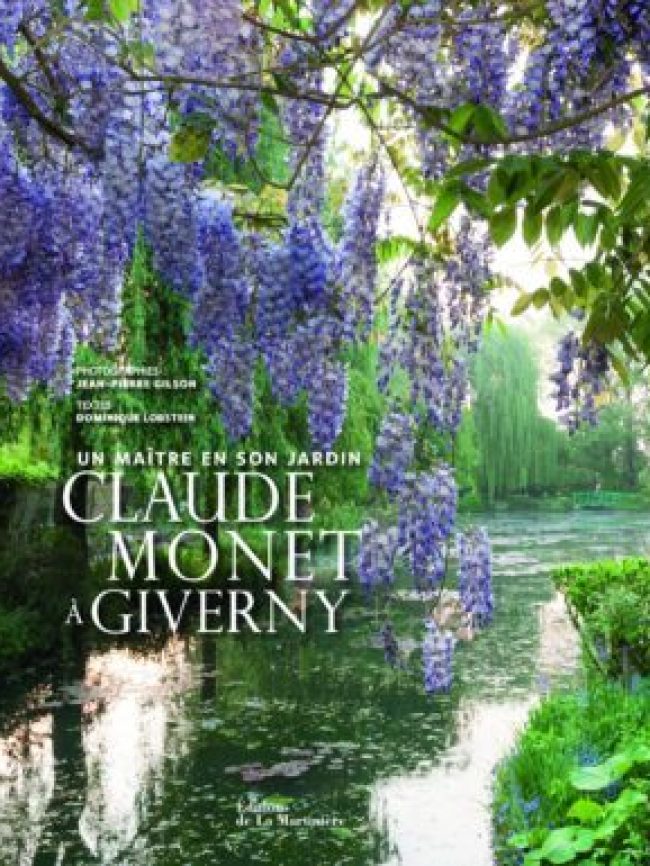 Giverny – Claude Monet