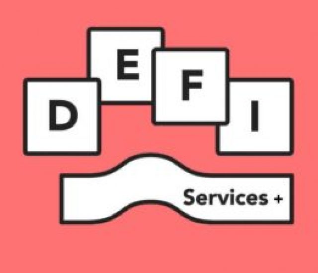 DEFI Services +