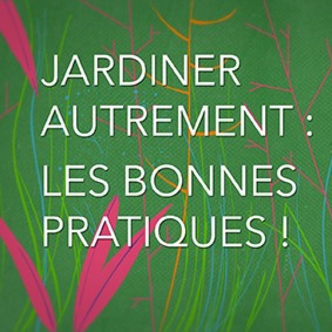 Cycle de formation Jardiner autrement