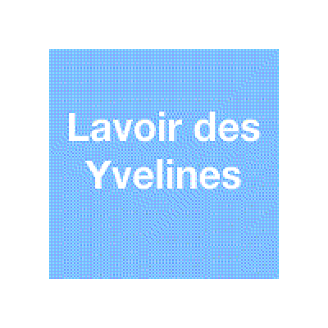 Lavoir des Yvelines