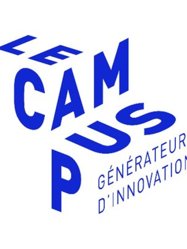 Le Campus, un site dédié à l’innovation responsable et à la transformation