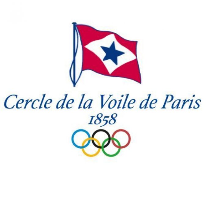 CVP : Cercle de la Voile de Paris