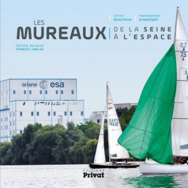 Livre : Les Mureaux de la Seine à l’espace