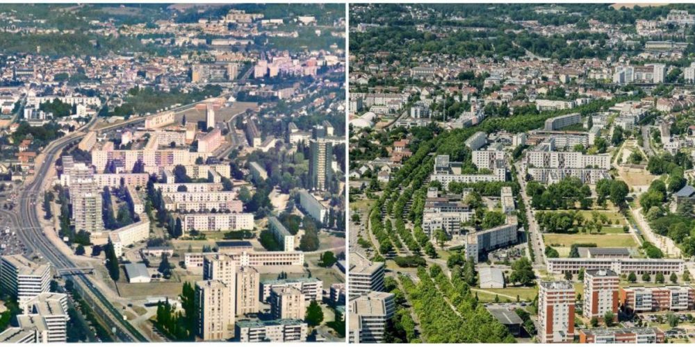 Pourquoi le président Macron a choisi Les Mureaux pour son discours du 2 Octobre