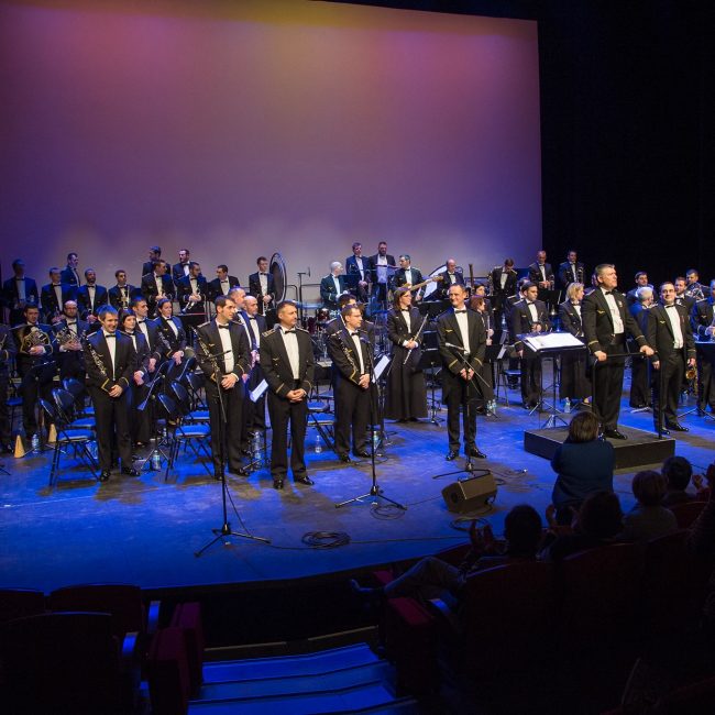 Orchestre de La Musique de l’Air