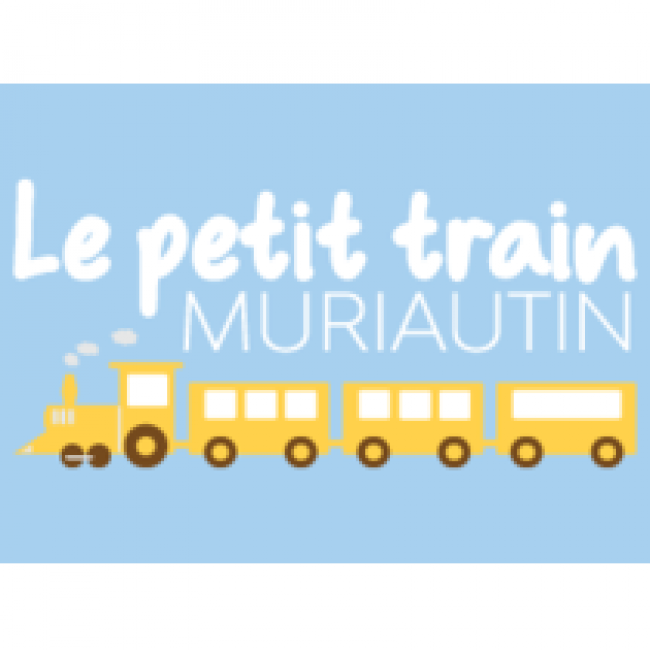 Le petit train muriautin