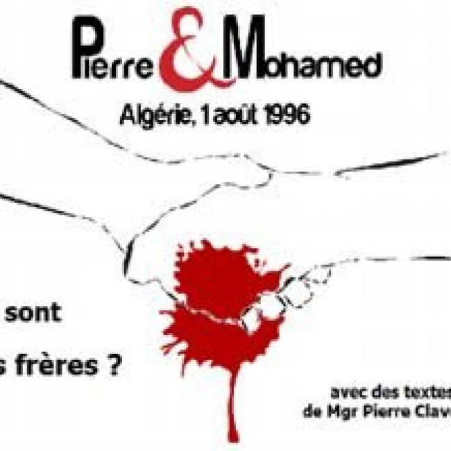 Pierre et Mohamed