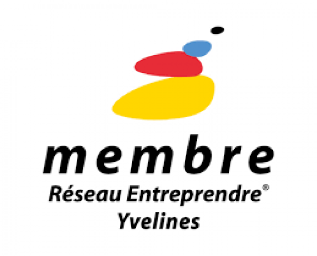 Réseau Entreprendre Yvelines