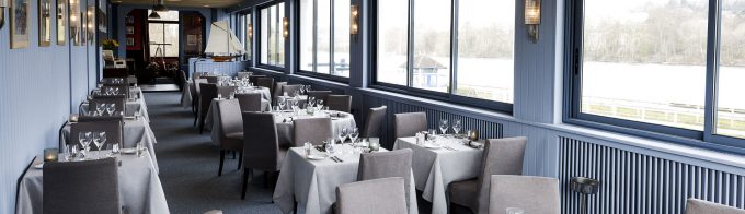 ​Restaurant Les Voiles