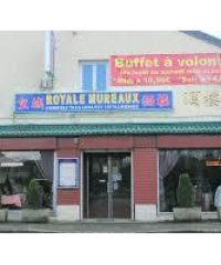 Royal Mureaux – Restaurant Chinois