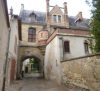 ENCLOS DE L’ABBAYE