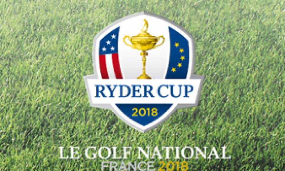 Ryder Cup 2018