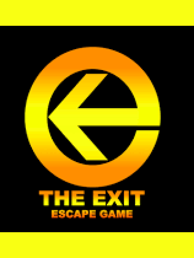 Escape Game : The Exit