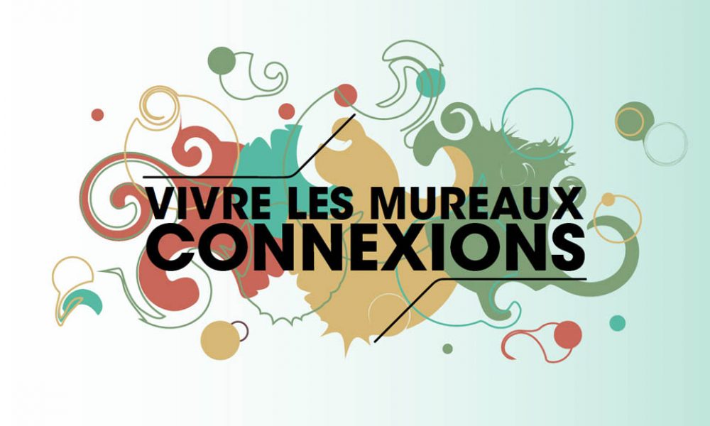 Vivre Les Mureaux connexions