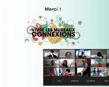 Compte-rendu de la rencontre ‘Vivre Les Mureaux CONNEXIONS n°7’