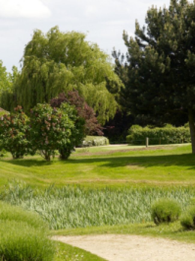 Golf Blue Green Villennes-sur-Seine