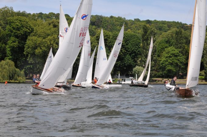 YCIF Yacht Club de l&rsquo;Ile de France