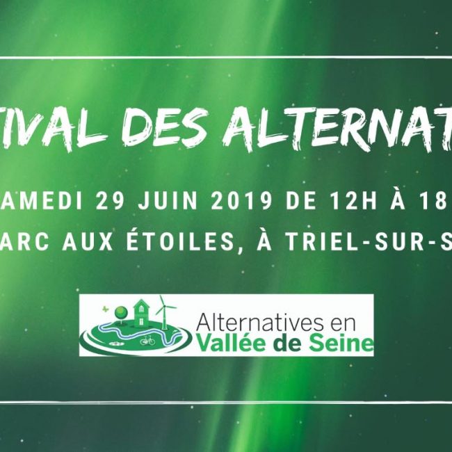 Festival des Alternatives