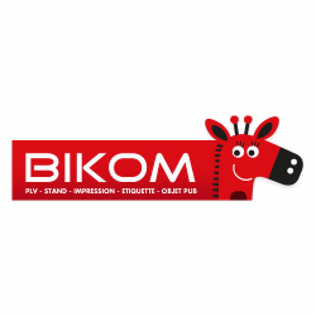 Bikom