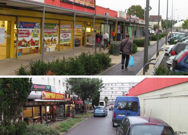 Épicerie Fine aux Mureaux