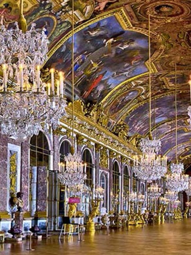 Château de Versailles