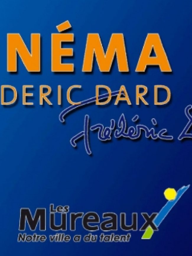 Cinéma Frédéric Dard