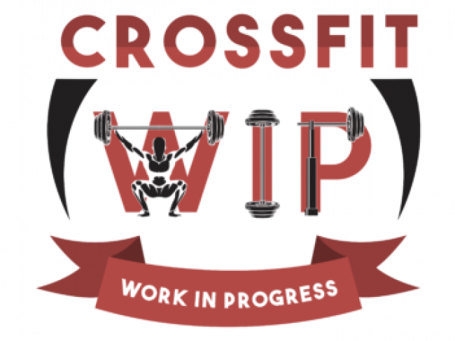 CrossFit WIP  (Work In Progress) à Ecquevilly