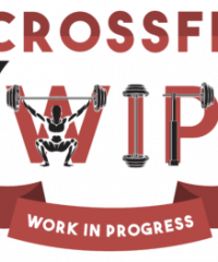 CrossFit WIP  (Work In Progress) à Ecquevilly