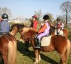 Centre Équestre – Poney Club du Val de Seine 78