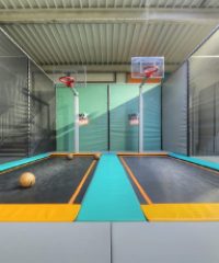 Feel Jump Trampoline Park