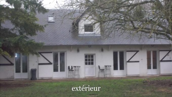 Gîte Equestre des Bois Janeaudes