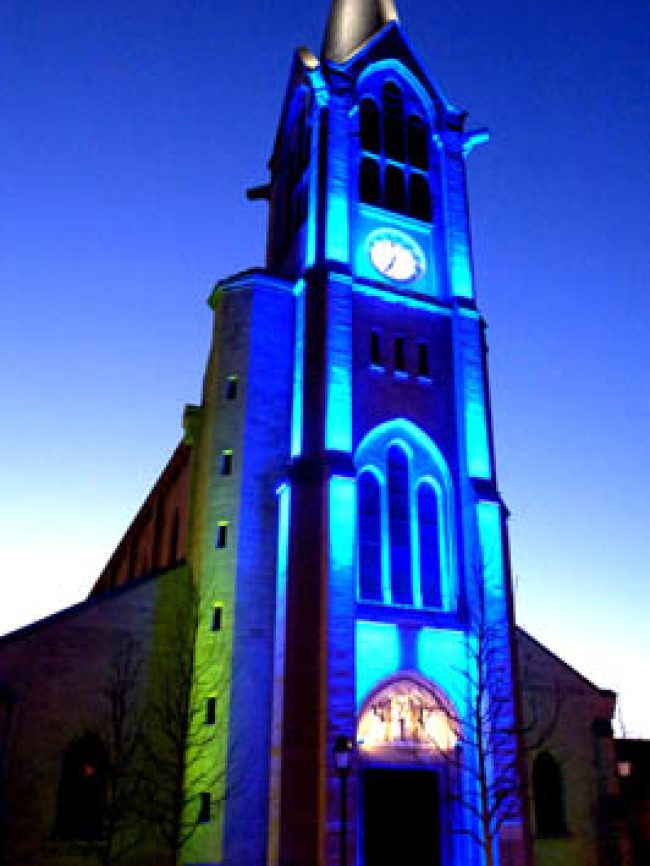 Église Saint-Pierre Saint-Paul