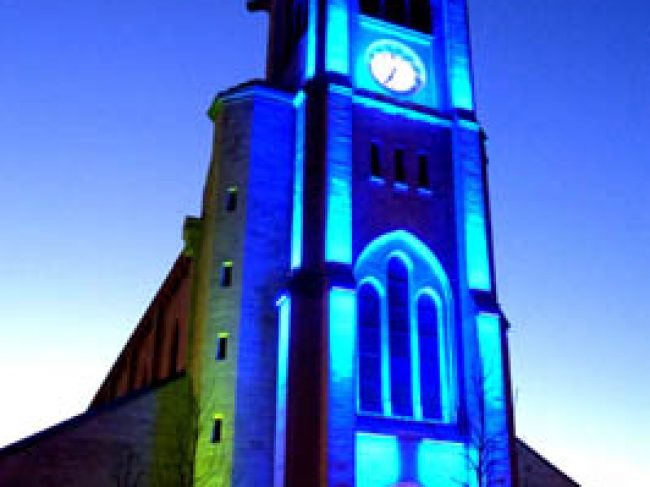 Église Saint-Pierre Saint-Paul