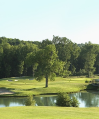 Golf du Château de la Chouette