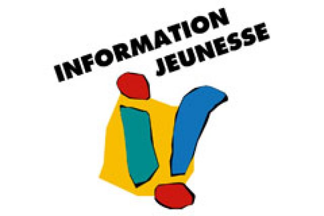 BIJ : Bureau d’Infomation Jeunesse