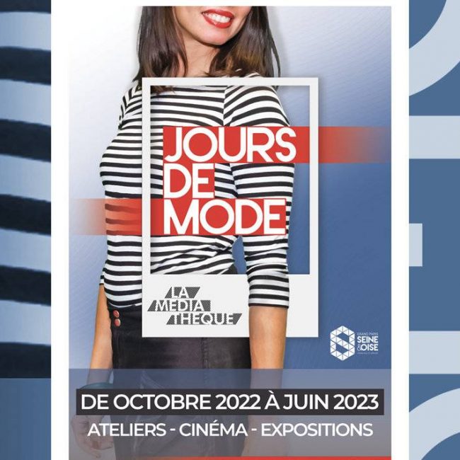 Jours de mode : Atelier couture Upcycling