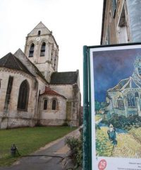 Auberge Ravoux « Maison de Van Gogh »