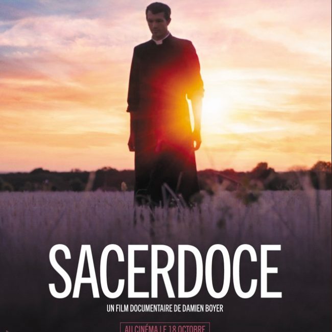 Film : Sacerdoce