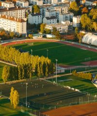 Stade Léo Lagrange