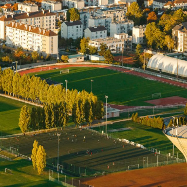 Yvelines Champions League