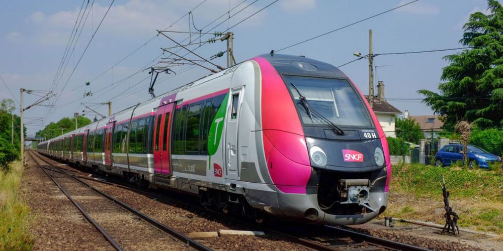 La ligne L vous emmène en Terres de Seine