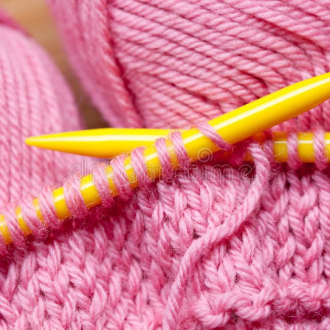 Atelier Tricot’âge aux Mureaux