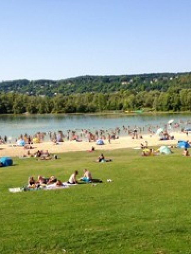 Île de Loisirs du Val de Seine