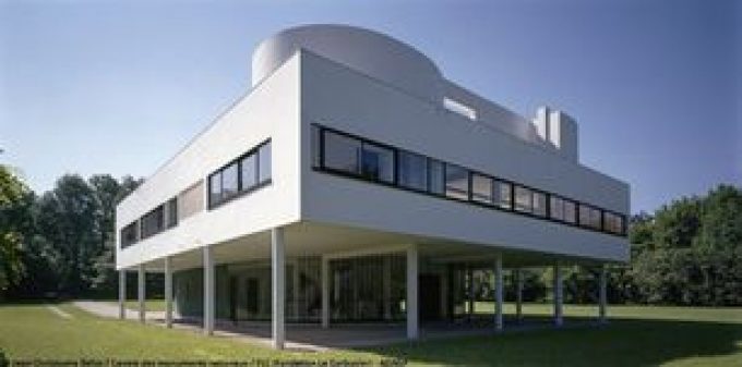 Villa Savoye