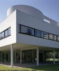 Villa Savoye