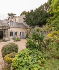 Chambre d’hôtes Villa Celine près des Mureaux