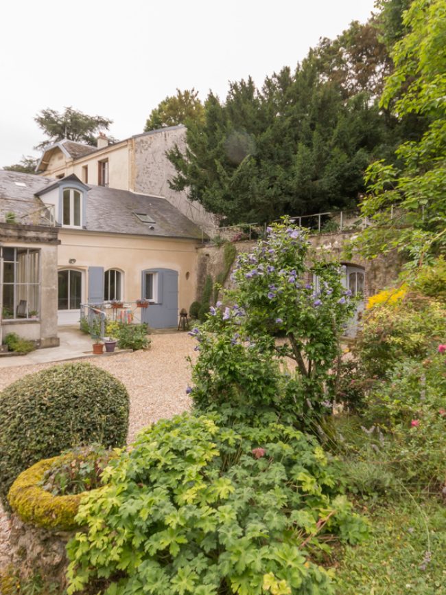 Chambre d’hôtes Villa Celine près des Mureaux