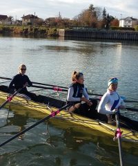 AMMH : Aviron de Meulan – Les Mureaux – Hardricourt