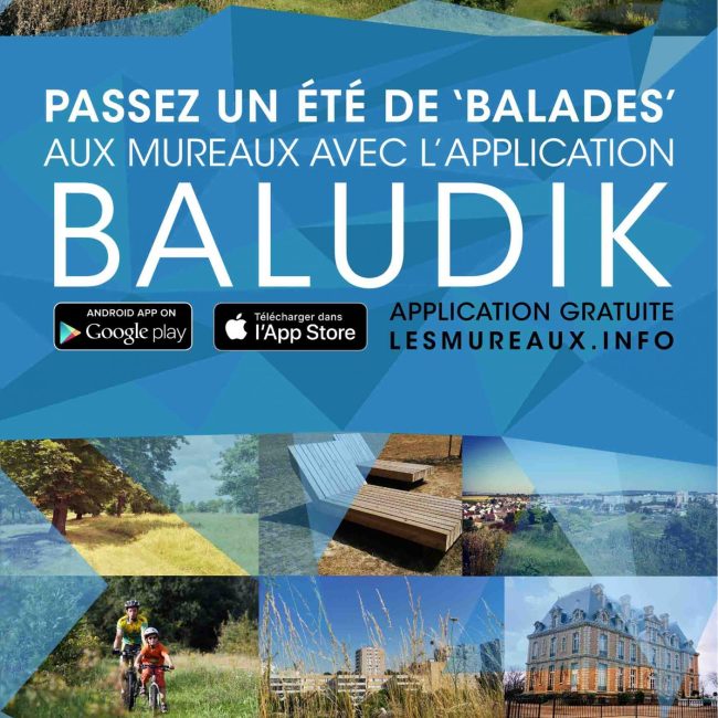 Un été de &lsquo;balades&rsquo; aux Mureaux !