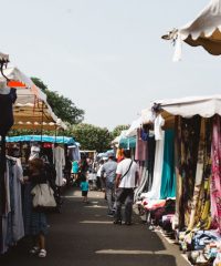 Marché du Monde – Becheville